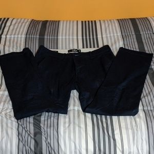 Mens Hollister Chinos
